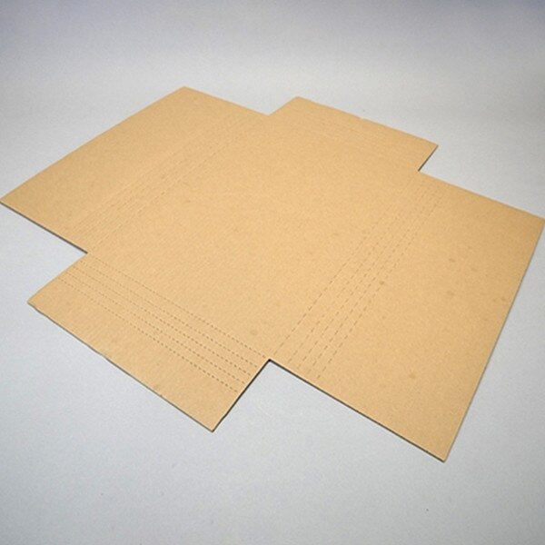 "Multi-Depth Mailer 12 x 18"""